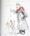 Ginger s Fred - Fellini karikatrja